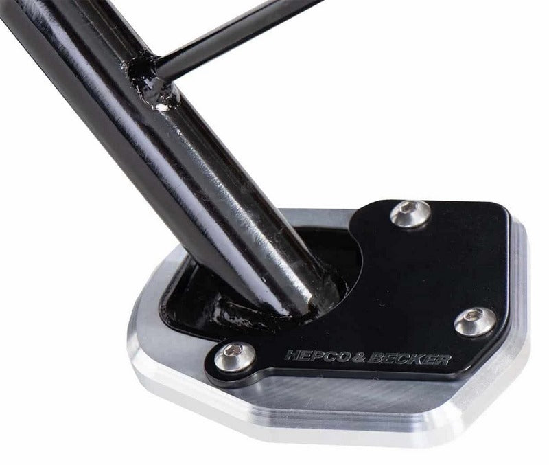 Hepco & Becker Kickstand enlargement for Honda Forza 750 (2021-) | 42119528 00 91