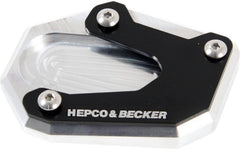 Hepco & Becker Kickstand Enlargement For Honda ADV 350 (2022-) | 42119538 00 91