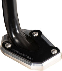 Hepco & Becker Kickstand Enlargement For Honda ADV 350 (2022-) | 42119538 00 91