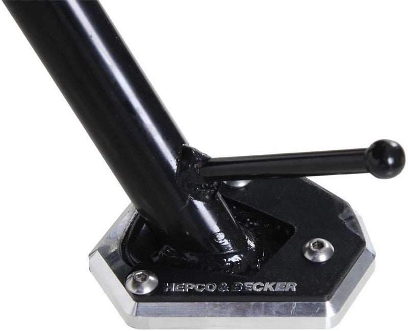 Hepco & Becker Kickstand Enlargement For Honda CL 500 (2023-) | 42119543 00 91