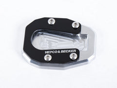 Hepco & Becker Kickstand Enlargement For Honda CRF 1100 L Africa Twin / ES (2024-) | 42119549 00 91