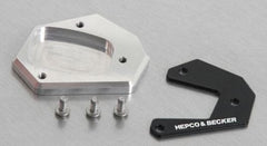 Hepco & Becker Kickstand enlargement for Honda CBR 500 R 2013-2015 | 4211980 00 91