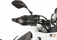 Hepco & Becker Handguard set black (left+right side) for Yamaha Ténéré 700 World Raid (2022-) | 42124579 00 01