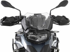 Hepco & Becker Handguardset - black for BMW F 750 GS (2018-) | 42126512 00 01