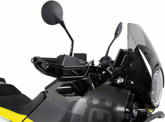 Hepco & Becker Handguard set black (left+right side) for Husqvarna Norden 901 (2022-) | 42127634 00 01