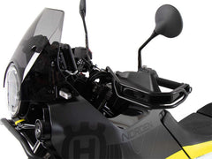 Hepco & Becker Handguard set black (left+right side) for Husqvarna Norden 901 (2022-) | 42127634 00 01