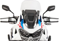 Hepco & Becker Handle Guard Set Black (Left+Right Side) For Honda CRF 1100L Africa Twin Adventure Sports (2024-) | 42129544 00 01