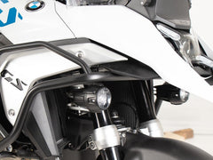 Hepco & Becker Carrier For Original Bmw R 1300Gs (2023-) Fog Lights For Combination With Hepco&Becker Tank Guard combination with Hepco&Becker tank guard | 42136532 00 01