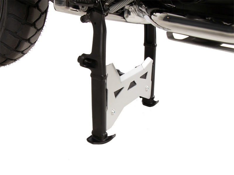 Hepco & Becker Protection Plate For Original Center Stand For BMW R 1300 GS (2023-) | 42176532 00 12