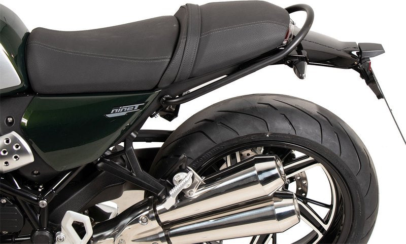 Hepco & Becker Pillion Seat Grab Black For BMW R 12 nineT (2024-) | 42196536 00 01