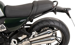 Hepco & Becker Pillion Seat Grab Black For BMW R 12 nineT (2024-) | 42196536 00 01