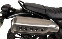 Hepco & Becker Pillion Seat Grab Black For Honda CL 500 (2023-) | 42199543 00 01