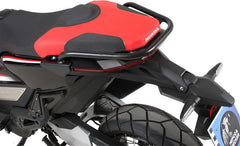 Hepco & Becker Pillion seat grab rail-black for Honda X-Adv / 2017 | 4219999 00 01