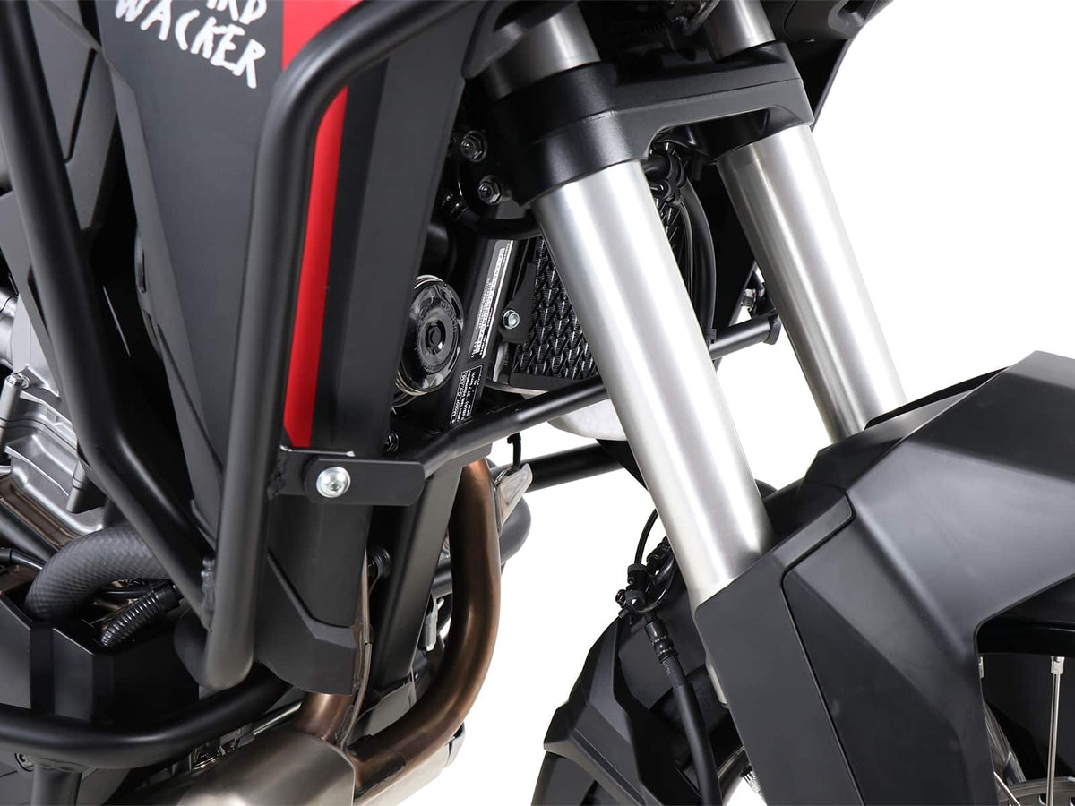 Hepco & Becker Stiffening Bracket Für Tank Guard 5029521 For Honda CRF 1100 L Africa Twin (2019-) | 42229521-00-01