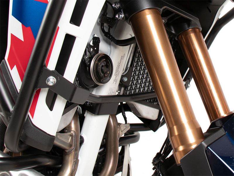 Hepco & Becker Stiffening Bracket Für Tank Guard 5029544 For Honda CRF 1100L Africa Twin Adventure Sports (2024-) | 42229544 00 01