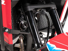 Hepco & Becker Stiffening Bracket Für Tank Guard 5029549 For Honda CRF 1100L Africa Twin (2024-) | 42229549 00 01