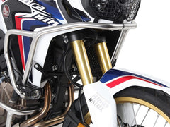 Hepco & Becker Stiffening bracket for tank guard 502994 for Honda CRF1000L Africa Twin / (2016-) | 4222994 00 01