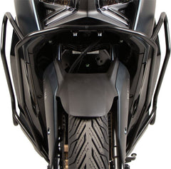 Hepco & Becker Decorative Bar Chrome For Yamaha XMax 125 / 300 / Tech Max (2023-) | 42234574 00 01
