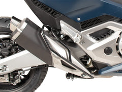Hepco & Becker Decorative Bar Black For Honda Forza 750 (2021-2024) | 42239528 00 01