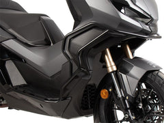 Hepco & Becker Fairing Guard Black For Honda ADV 350 (2022-) | 42239538 00 01