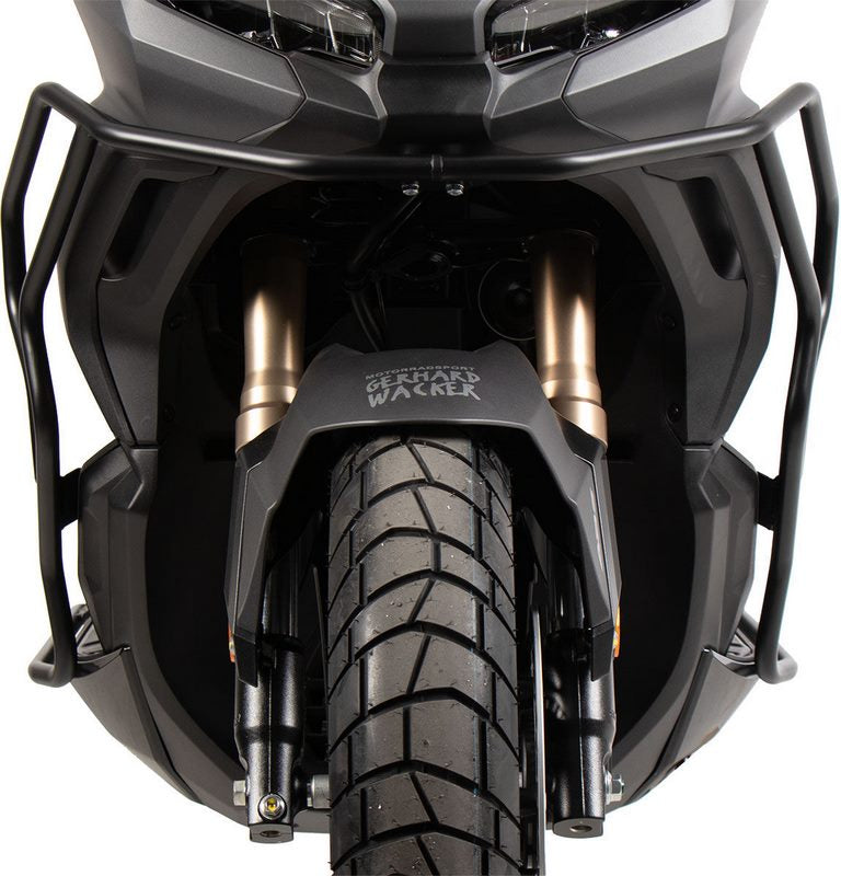 Hepco & Becker Fairing Guard Black For Honda ADV 350 (2022-) | 42239538 00 01