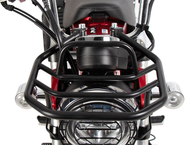 Hepco & Becker Front Luggage Rack Black For Honda Dax ST 125 (2023-) | 42239542 00 01