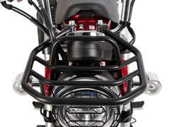 Hepco & Becker Front Luggage Rack Black For Honda Dax ST 125 (2023-) | 42239542 00 01