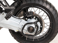 Hepco & Becker Kardan Protection Black For Moto Guzzi Stelvio (2024-) | 4224560 00 01