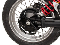 Hepco & Becker Kardan Protection For Moto Guzzi V  85 TT / Strada / Travel (2024-) | 4224561 00 01