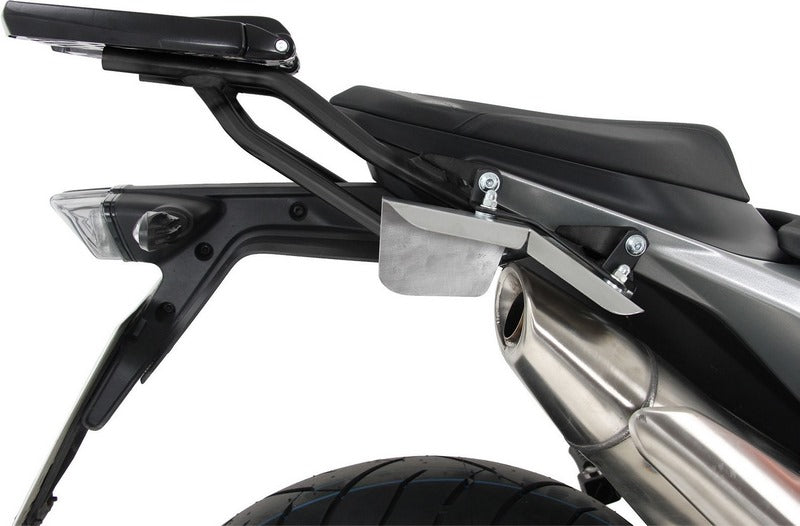 Hepco & Becker Heat shield for KTM 790 Duke (2018-) | 42247569 00 91