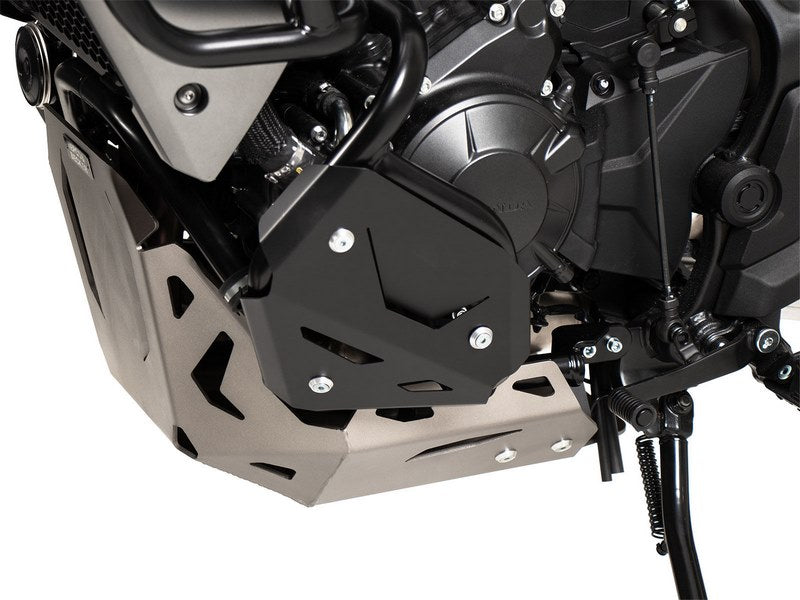 Hepco & Becker Additional Plates For Engine Protection Bar For Honda XL 750 Transalp (2023-2024) | 42249539 00 01