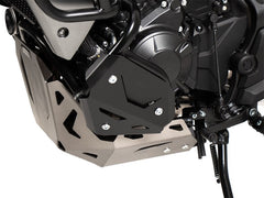 Hepco & Becker Additional Plates For Engine Protection Bar For Honda XL 750 Transalp (2023-2024) | 42249539 00 01