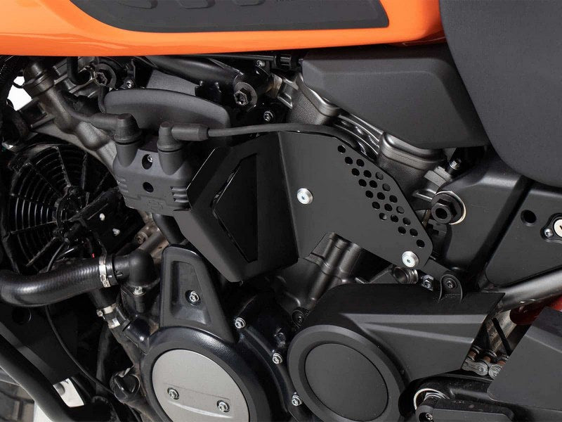 Hepco & Becker Heat protection sheet for Harley Davidson Pan America (2021-) | 42257600 00 01