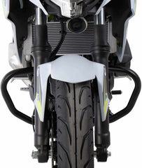 Hepco & Becker Engine protection bar black for Kawasaki Z 125 (2021-) | 5012519 00 01