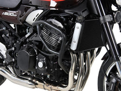 Hepco & Becker Engine protection bar-black for Kawasaki Z 900 RS / Café / 2018 | 5012533 00 01