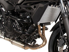 Hepco & Becker Engine Protection Bar Black For Kawasaki Z 500 / SE (2024-) | 5012547 00 01