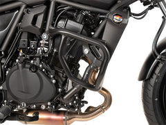 Hepco & Becker Engine Protection Bar Black For Kawasaki Eliminator 500 (2024-) | 5012552 00 01
