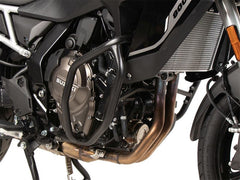 Hepco & Becker Engine Protection Bar Black For Suzuki V-Strom 800 (2024-) | 5013553 00 01