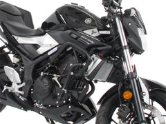Hepco & Becker Engine protection bar for Yamaha MT-03 from 2016 | 5014552 00 01
