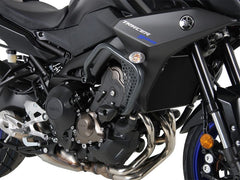 Hepco & Becker Engine protection bar-anthracite for Yamaha Tracer 900 / GT from 2018 | 5014559 00 05