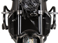Hepco & Becker Engine Protection Bar Anthracite For Yamaha XSR 900 (2022-) | 5014562 00 01