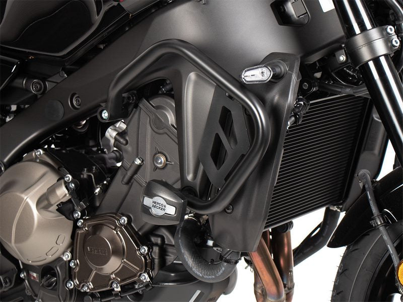 Hepco & Becker Engine Protection Bar Anthracite For Yamaha XSR 900 (2022-) | 5014562 00 01