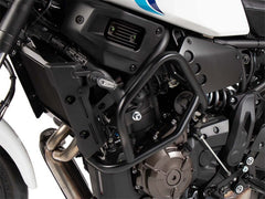 Hepco & Becker Engine protection bar anthracite for Yamaha XSR 700 / XTribute (2022-) | 5014578 00 01