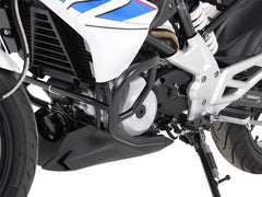 Hepco & Becker Engine protection bar-black for BMW G 310 R from 2016 | 5016501 00 01