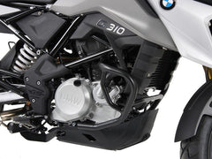 Hepco & Becker Engine protection bar-black for BMW G310GS / 2017 | 5016507 00 01