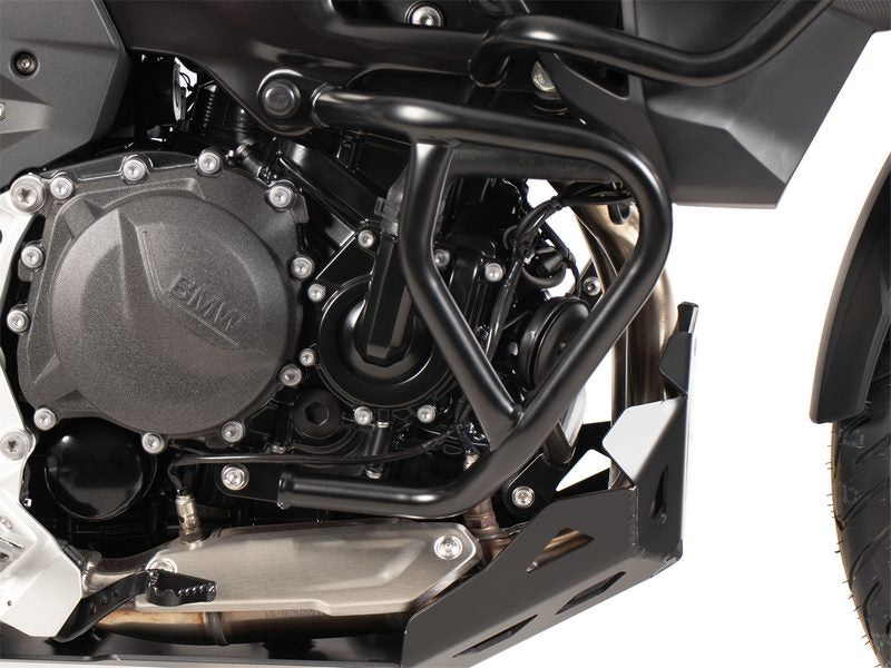 Hepco & Becker Engine Protection Bar Black For BMW F 800 GS (2024-) | 5016537 00 01