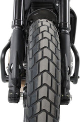 Hepco & Becker Engine protection bar-black for Ducati Scrambler 800 (2015-2018) | 5017530 00 01