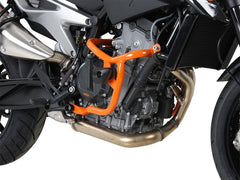 Hepco & Becker Engine protection bar-orange for KTM 790 Duke (2018-) | 5017569 00 06