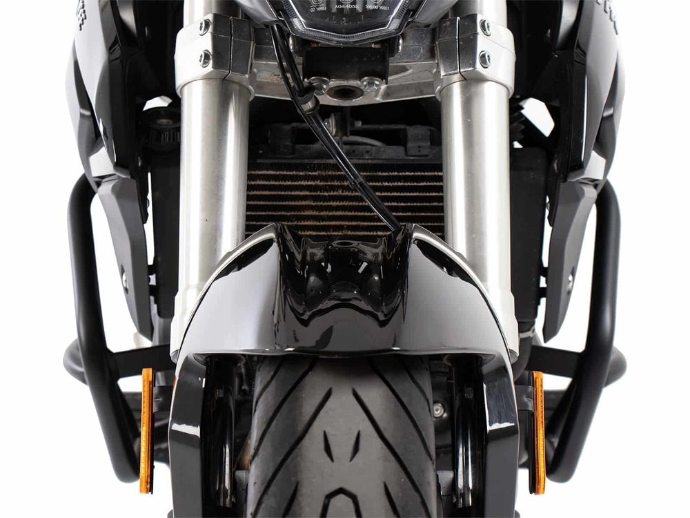 Hepco & Becker Engine Protection Bar - Black For Voge 500 R | 5017609-00-01