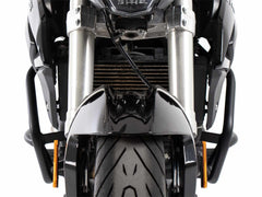 Hepco & Becker Engine Protection Bar - Black For Voge 500 R | 5017609-00-01